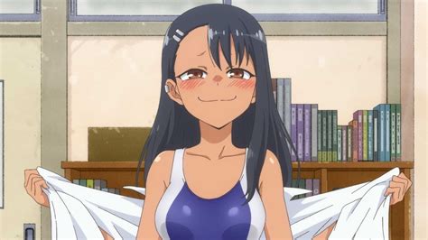 xxx nagatoro|nagatoro